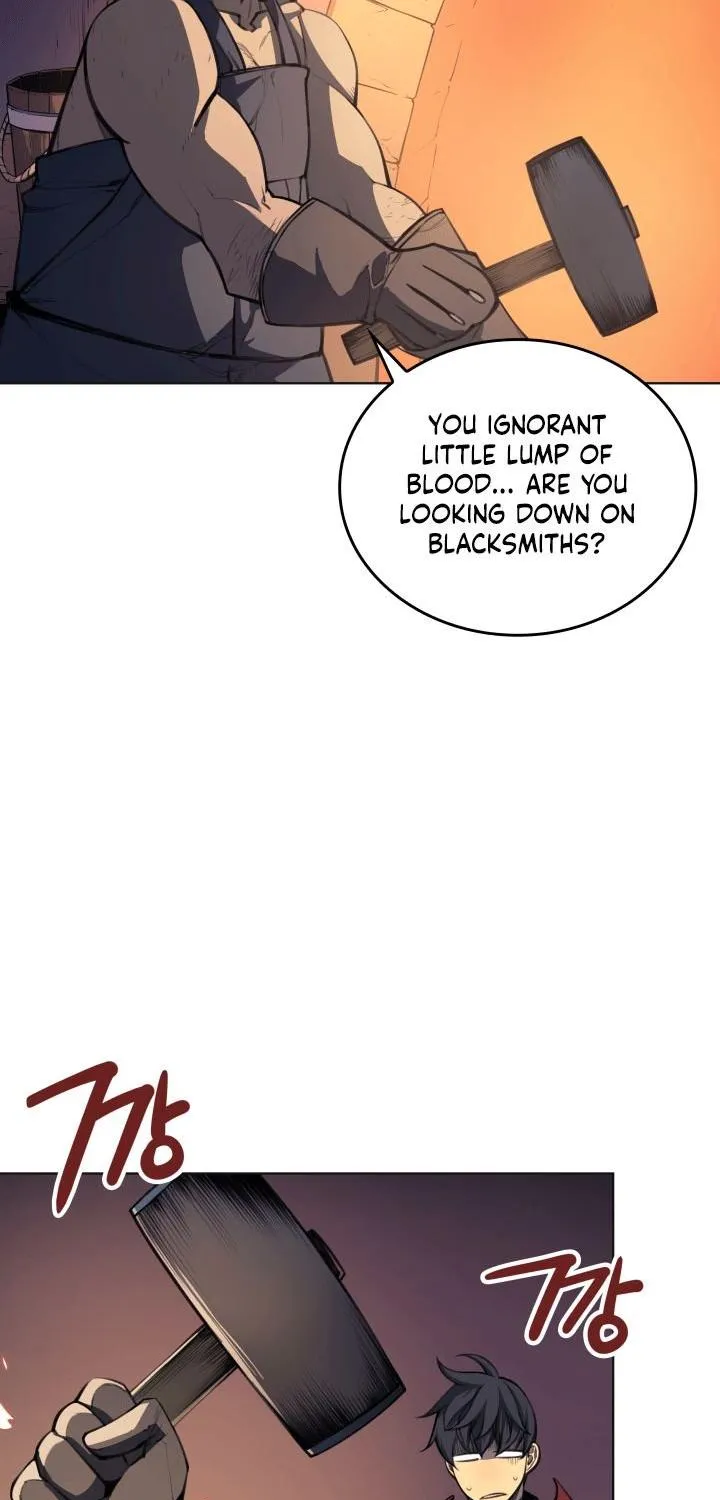 Read Overgeared (Team Argo) chapter 10 image 15 on Lezhin