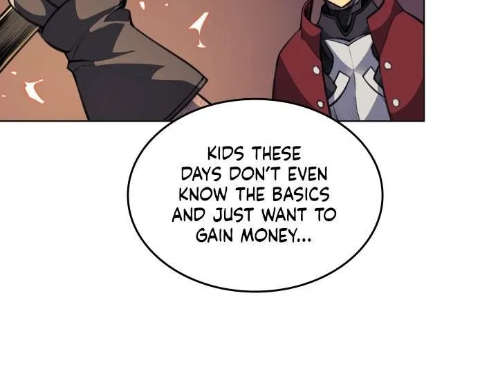Read Overgeared (Team Argo) chapter 10 image 16 on Lezhin