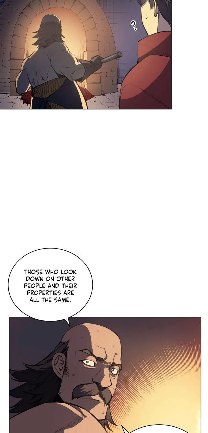 Read Overgeared (Team Argo) chapter 10 image 18 on Lezhin
