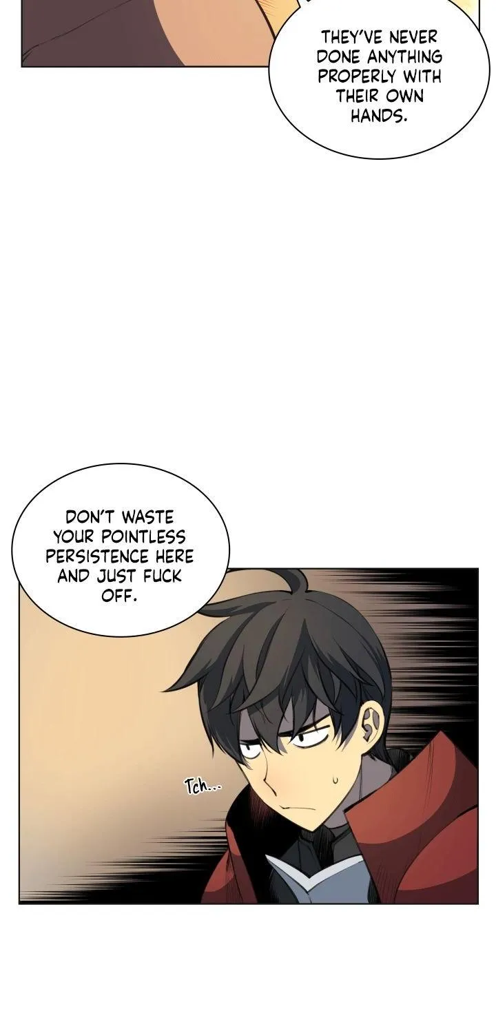 Read Overgeared (Team Argo) chapter 10 image 19 on Lezhin