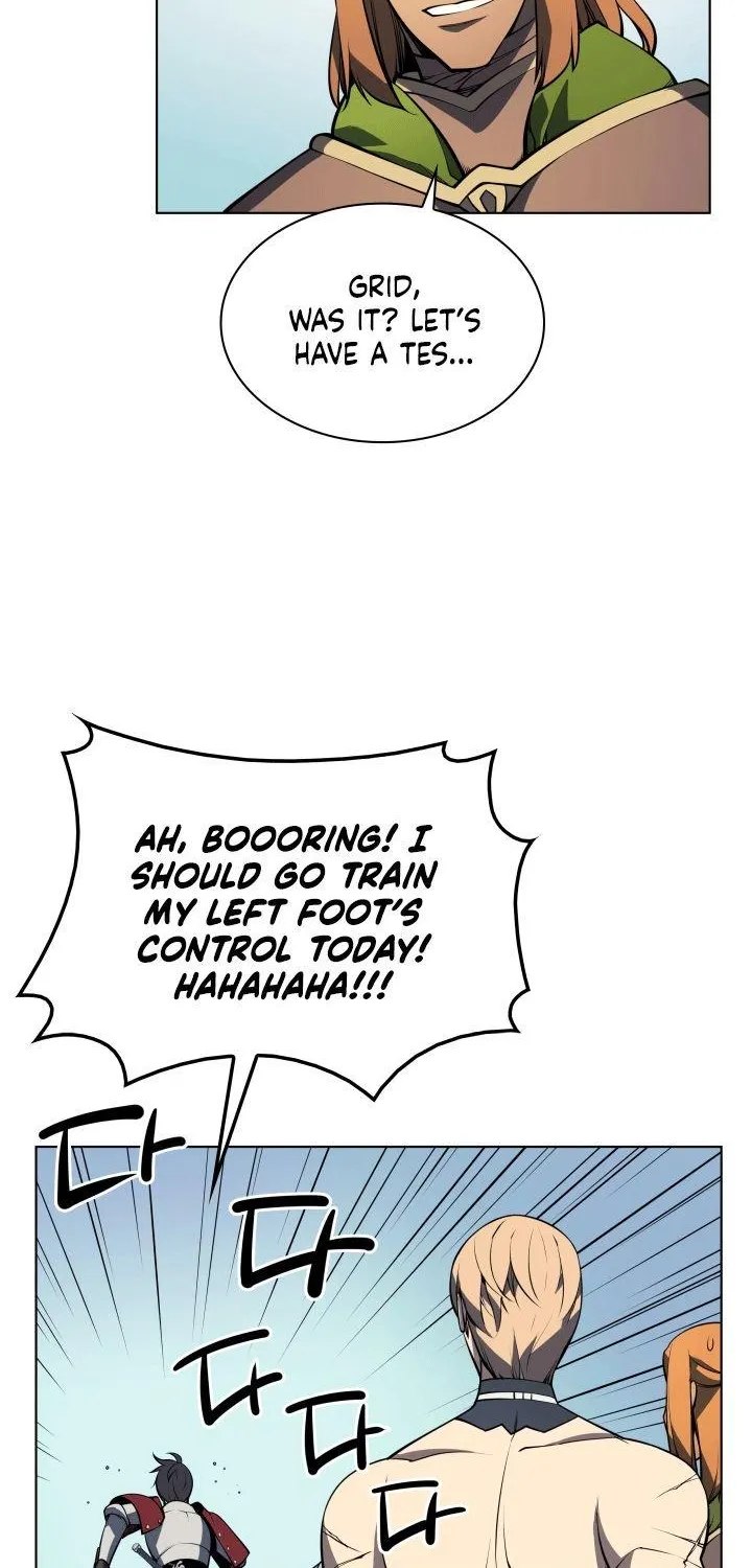Read Overgeared (Team Argo) chapter 10 image 2 on Lezhin