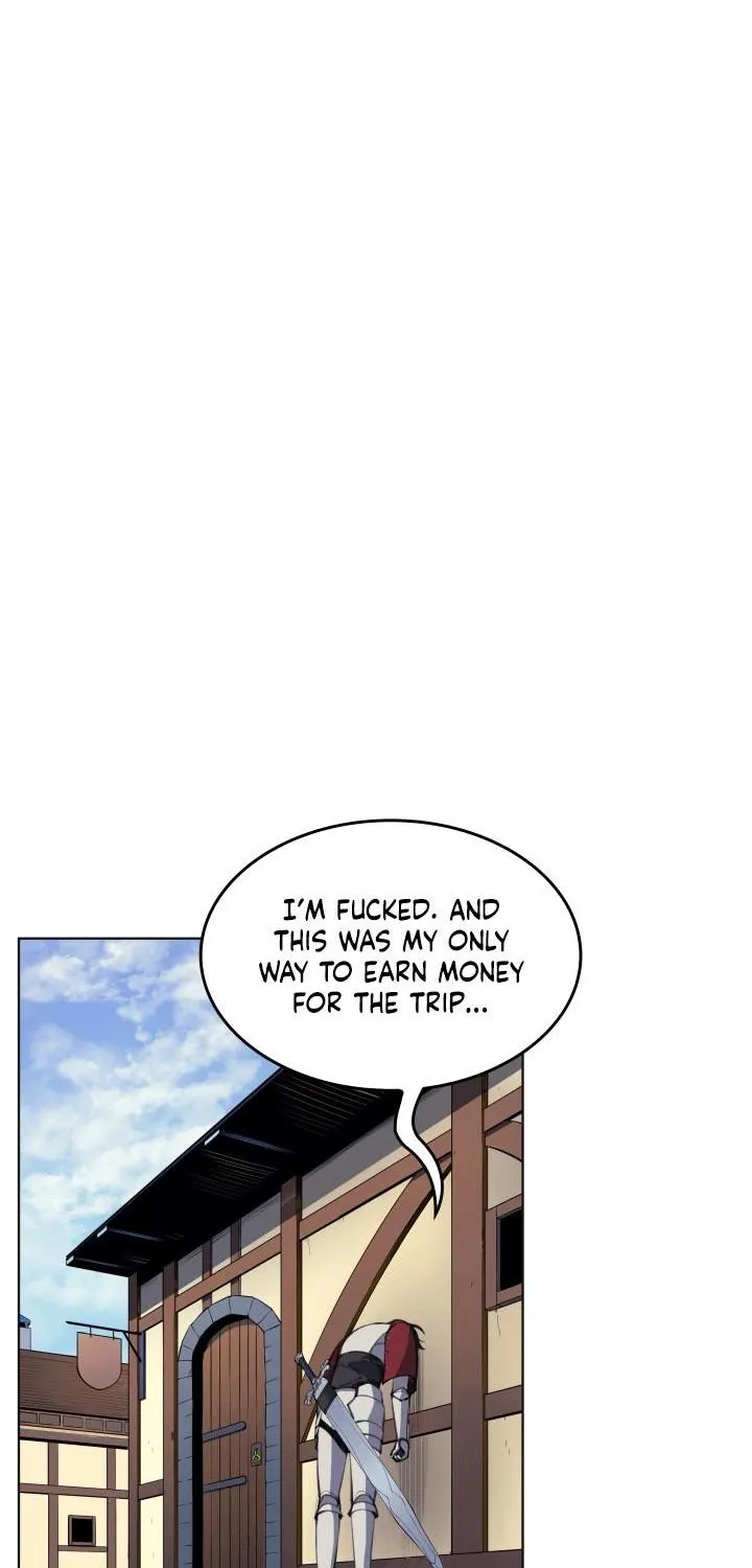 Read Overgeared (Team Argo) chapter 10 image 21 on Lezhin