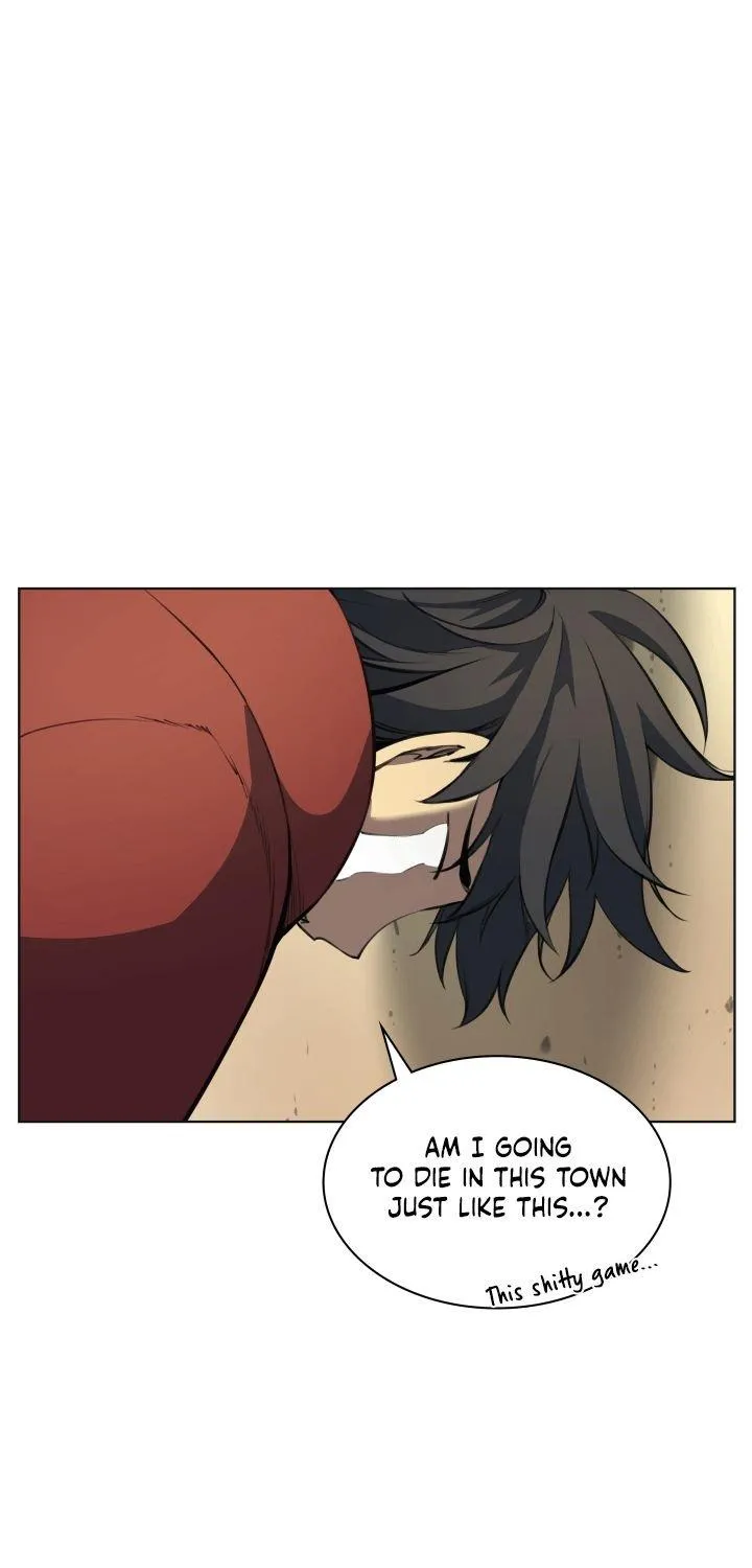 Read Overgeared (Team Argo) chapter 10 image 23 on Lezhin