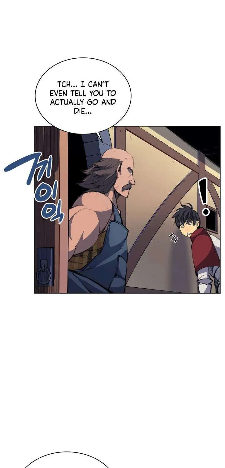 Read Overgeared (Team Argo) chapter 10 image 24 on Lezhin