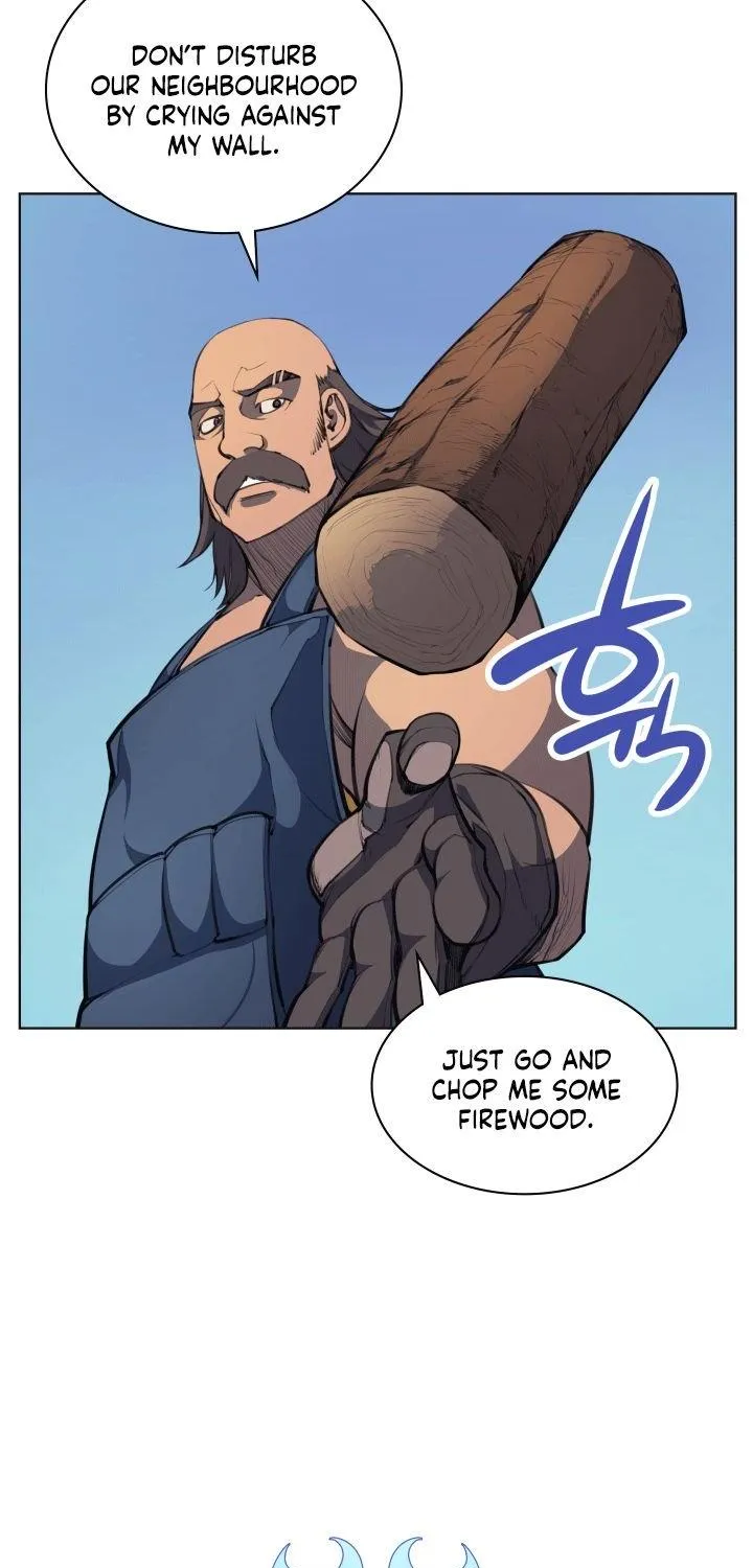 Read Overgeared (Team Argo) chapter 10 image 25 on Lezhin