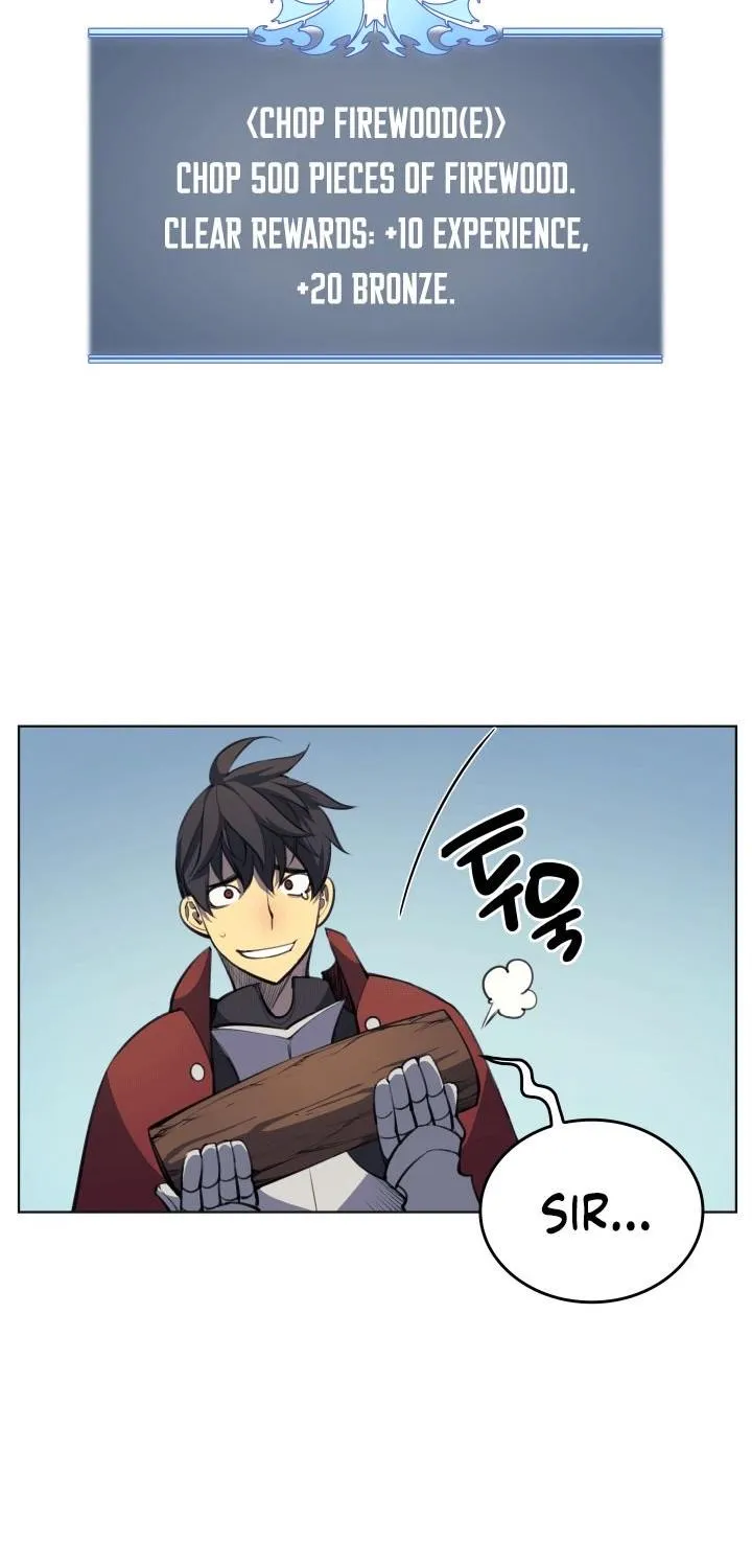 Read Overgeared (Team Argo) chapter 10 image 27 on Lezhin