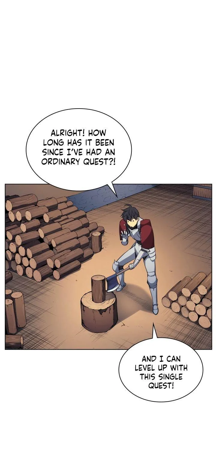 Read Overgeared (Team Argo) chapter 10 image 29 on Lezhin