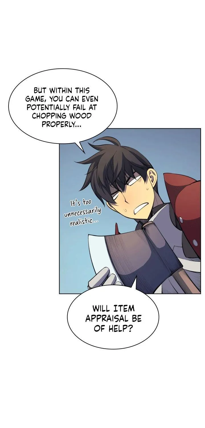 Read Overgeared (Team Argo) chapter 10 image 30 on Lezhin