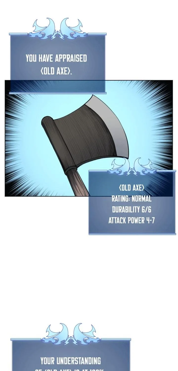 Read Overgeared (Team Argo) chapter 10 image 31 on Lezhin