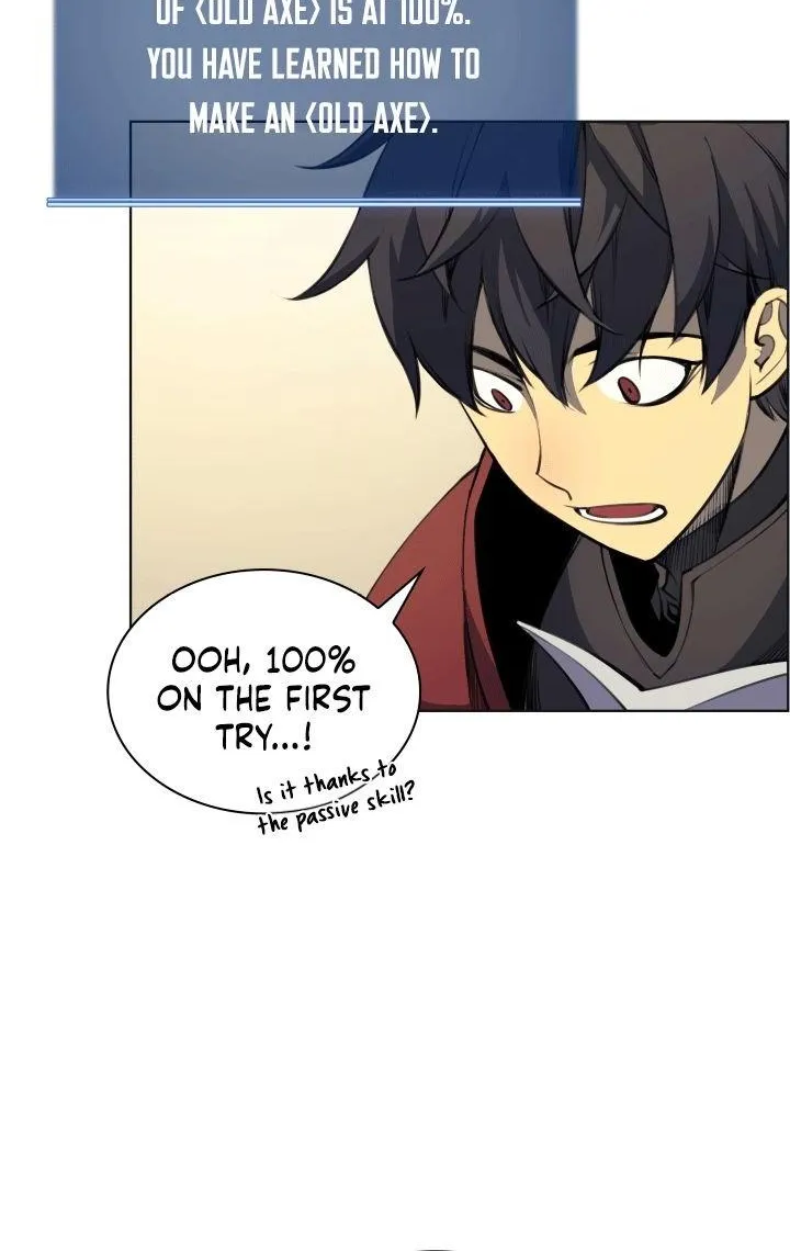 Read Overgeared (Team Argo) chapter 10 image 32 on Lezhin