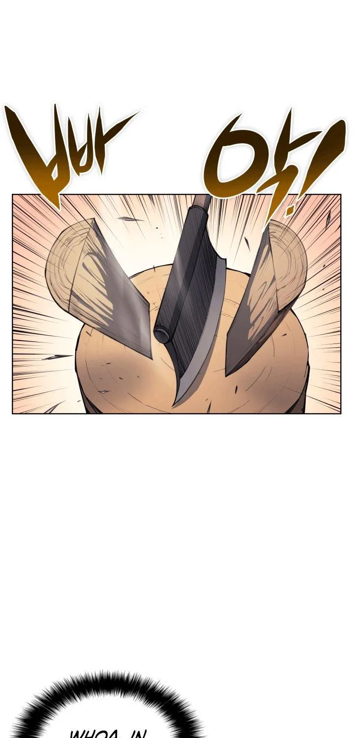 Read Overgeared (Team Argo) chapter 10 image 35 on Lezhin