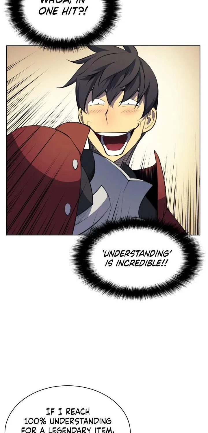 Read Overgeared (Team Argo) chapter 10 image 36 on Lezhin