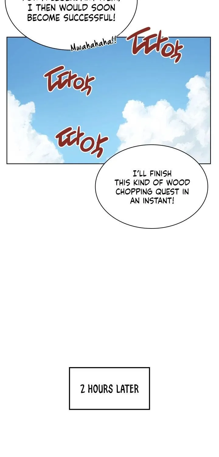 Read Overgeared (Team Argo) chapter 10 image 37 on Lezhin