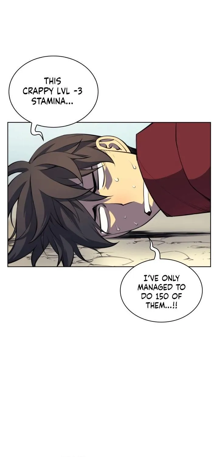 Read Overgeared (Team Argo) chapter 10 image 39 on Lezhin
