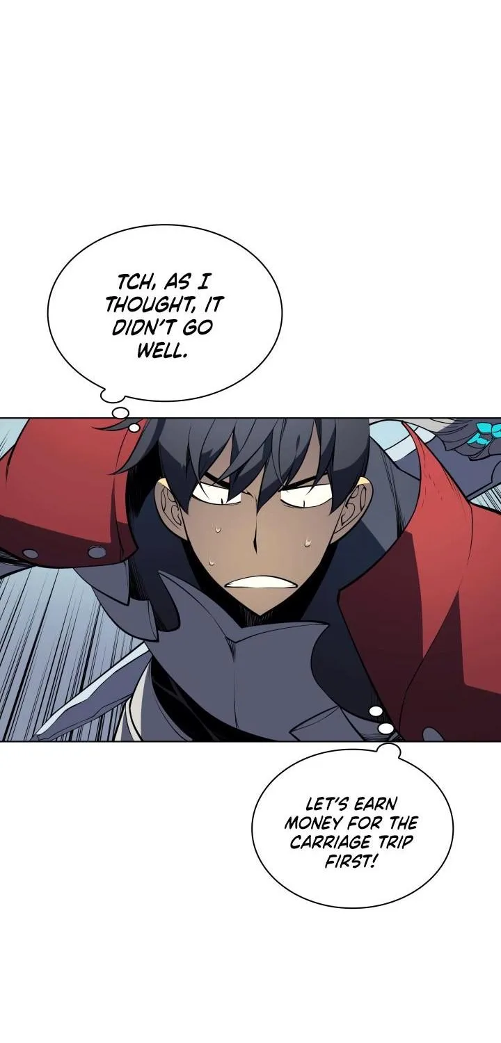 Read Overgeared (Team Argo) chapter 10 image 4 on Lezhin