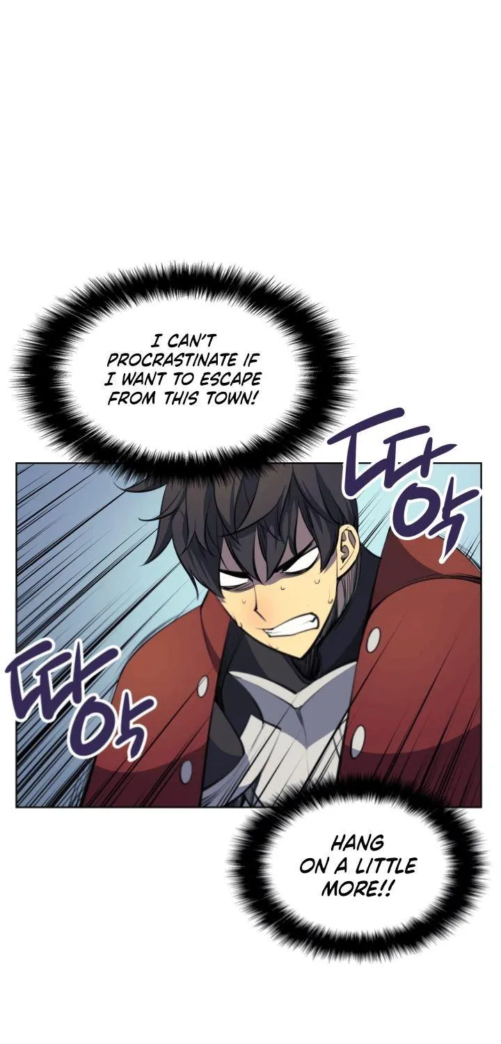 Read Overgeared (Team Argo) chapter 10 image 41 on Lezhin