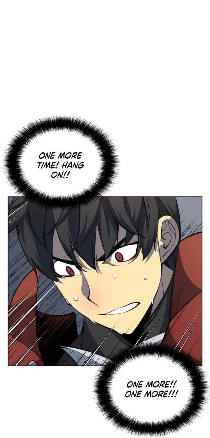 Read Overgeared (Team Argo) chapter 10 image 42 on Lezhin