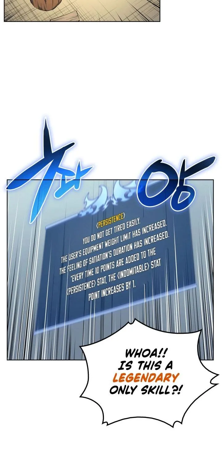 Read Overgeared (Team Argo) chapter 10 image 45 on Lezhin
