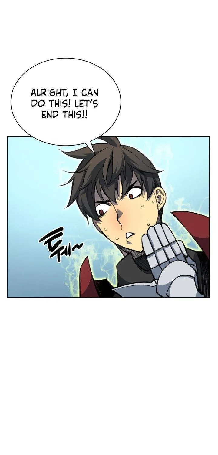 Read Overgeared (Team Argo) chapter 10 image 47 on Lezhin