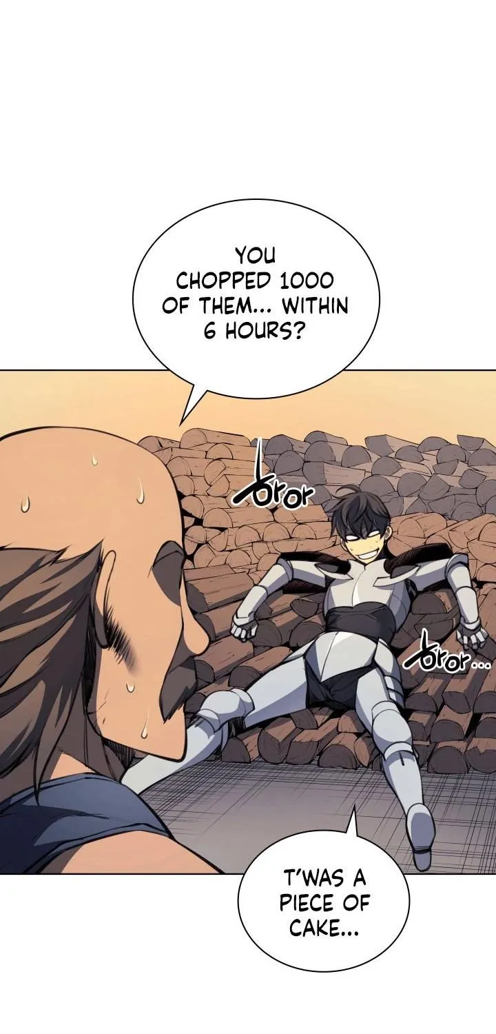 Read Overgeared (Team Argo) chapter 10 image 53 on Lezhin