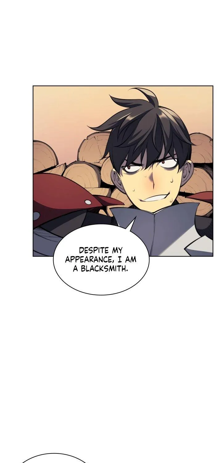 Read Overgeared (Team Argo) chapter 10 image 55 on Lezhin