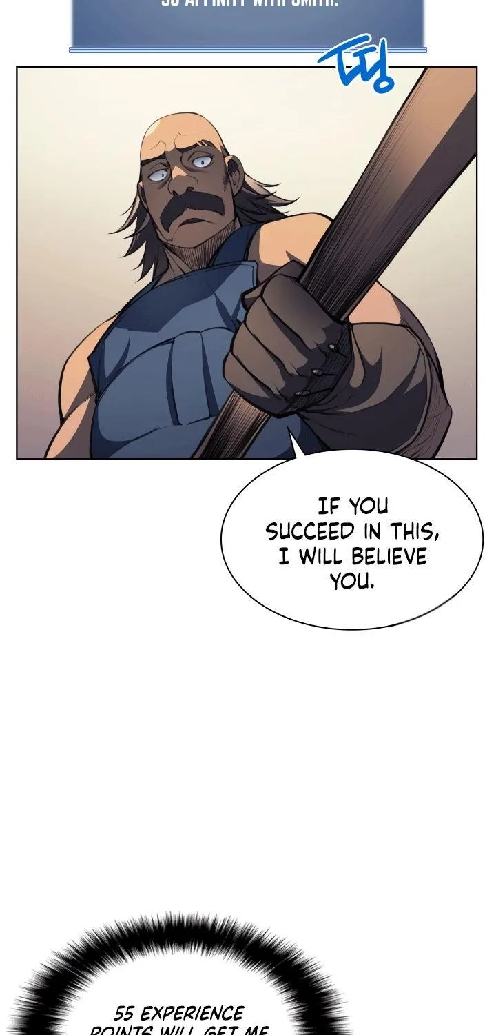 Read Overgeared (Team Argo) chapter 10 image 57 on Lezhin
