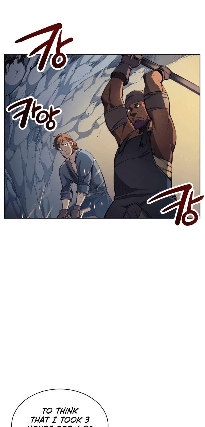 Read Overgeared (Team Argo) chapter 10 image 59 on Lezhin