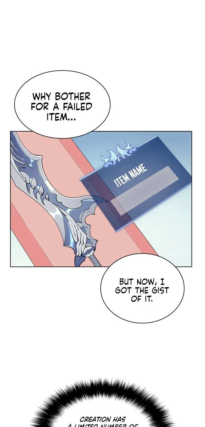Read Overgeared (Team Argo) chapter 10 image 6 on Lezhin