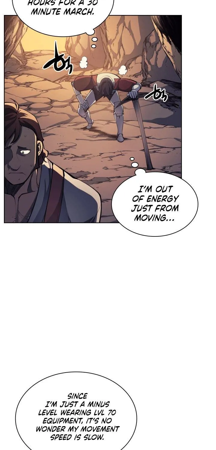 Read Overgeared (Team Argo) chapter 10 image 60 on Lezhin