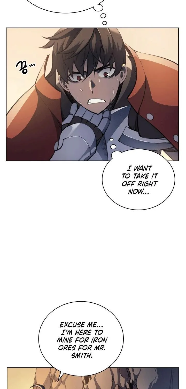 Read Overgeared (Team Argo) chapter 10 image 61 on Lezhin