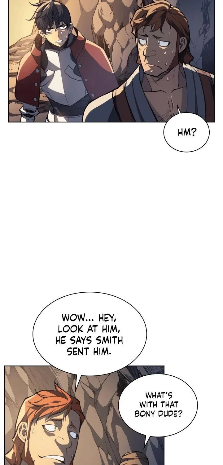 Read Overgeared (Team Argo) chapter 10 image 62 on Lezhin