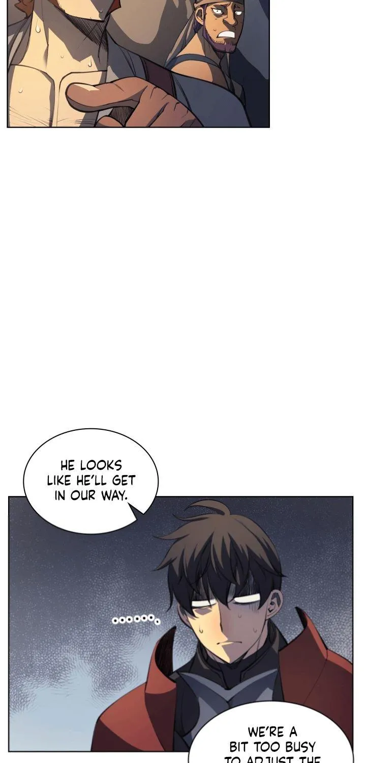 Read Overgeared (Team Argo) chapter 10 image 63 on Lezhin