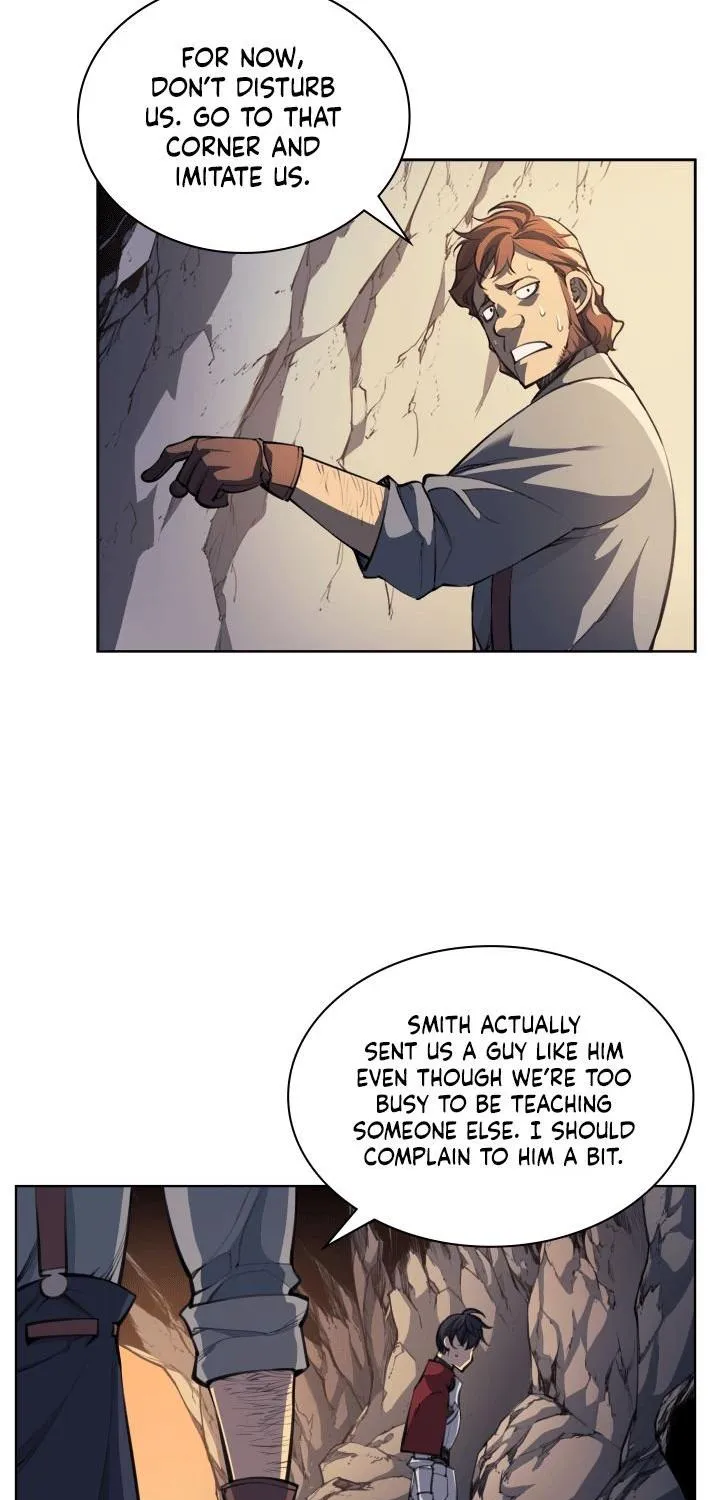 Read Overgeared (Team Argo) chapter 10 image 65 on Lezhin