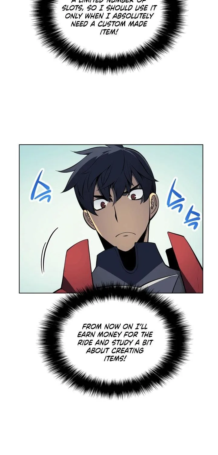 Read Overgeared (Team Argo) chapter 10 image 7 on Lezhin