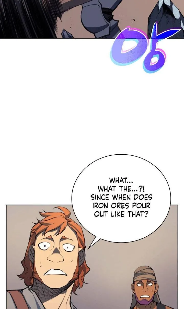 Read Overgeared (Team Argo) chapter 10 image 70 on Lezhin