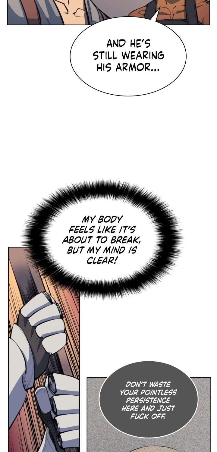 Read Overgeared (Team Argo) chapter 10 image 71 on Lezhin