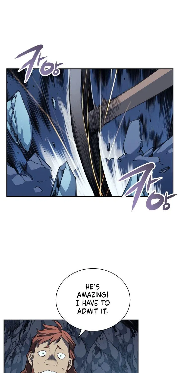 Read Overgeared (Team Argo) chapter 10 image 74 on Lezhin