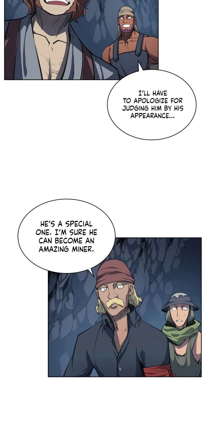 Read Overgeared (Team Argo) chapter 10 image 75 on Lezhin