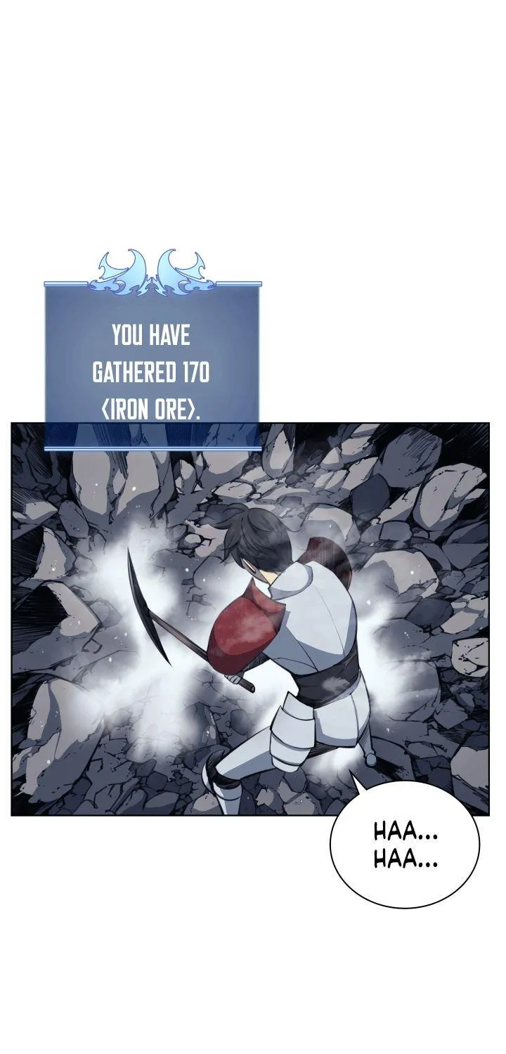 Read Overgeared (Team Argo) chapter 10 image 79 on Lezhin