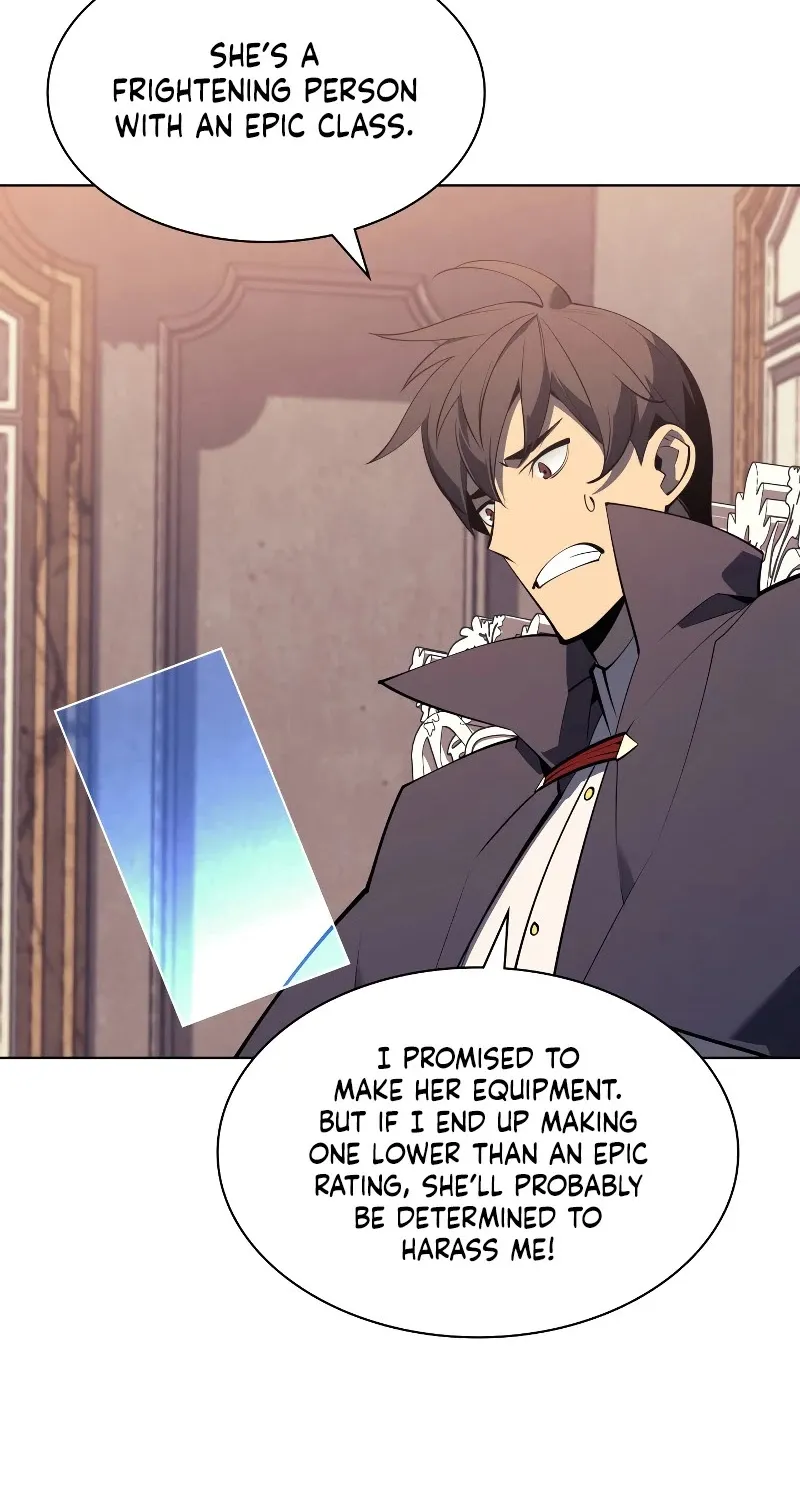 Read Overgeared (Team Argo) chapter 100 image 108 on Lezhin