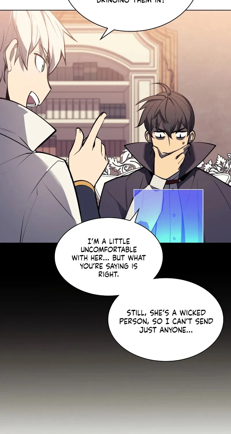 Read Overgeared (Team Argo) chapter 100 image 111 on Lezhin