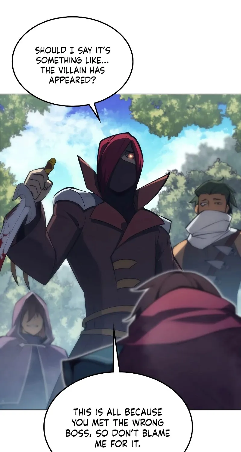 Read Overgeared (Team Argo) chapter 100 image 116 on Lezhin