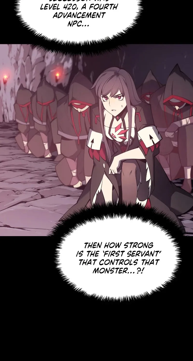 Read Overgeared (Team Argo) chapter 100 image 15 on Lezhin