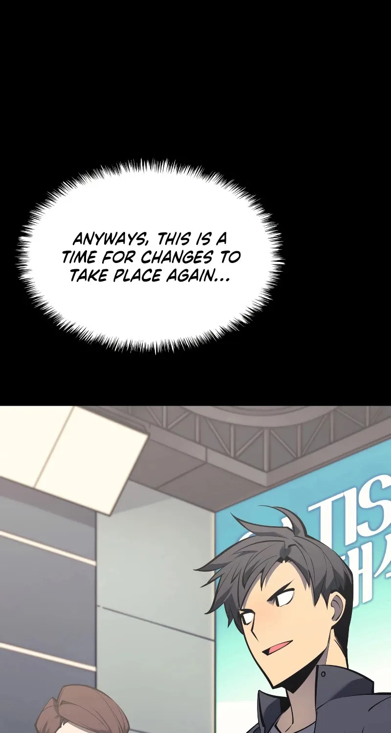 Read Overgeared (Team Argo) chapter 100 image 21 on Lezhin