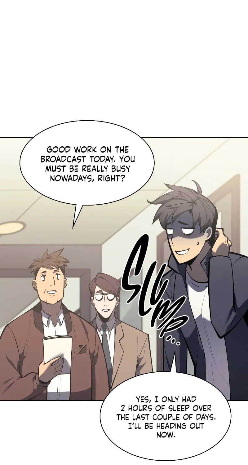 Read Overgeared (Team Argo) chapter 100 image 24 on Lezhin