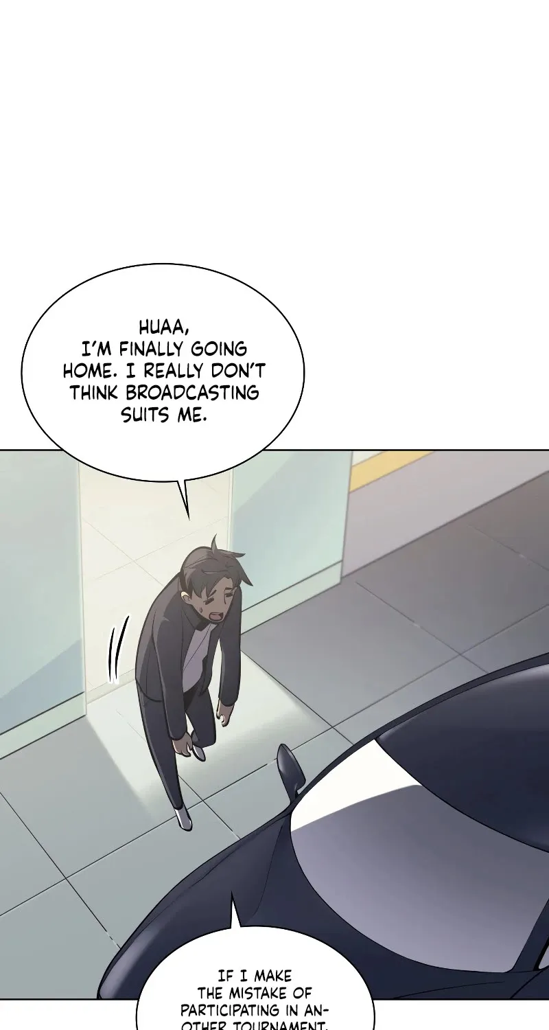 Read Overgeared (Team Argo) chapter 100 image 25 on Lezhin