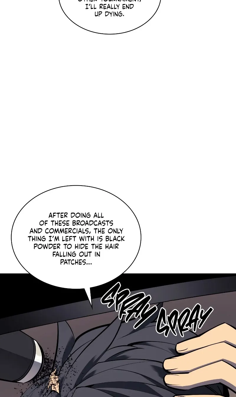 Read Overgeared (Team Argo) chapter 100 image 26 on Lezhin