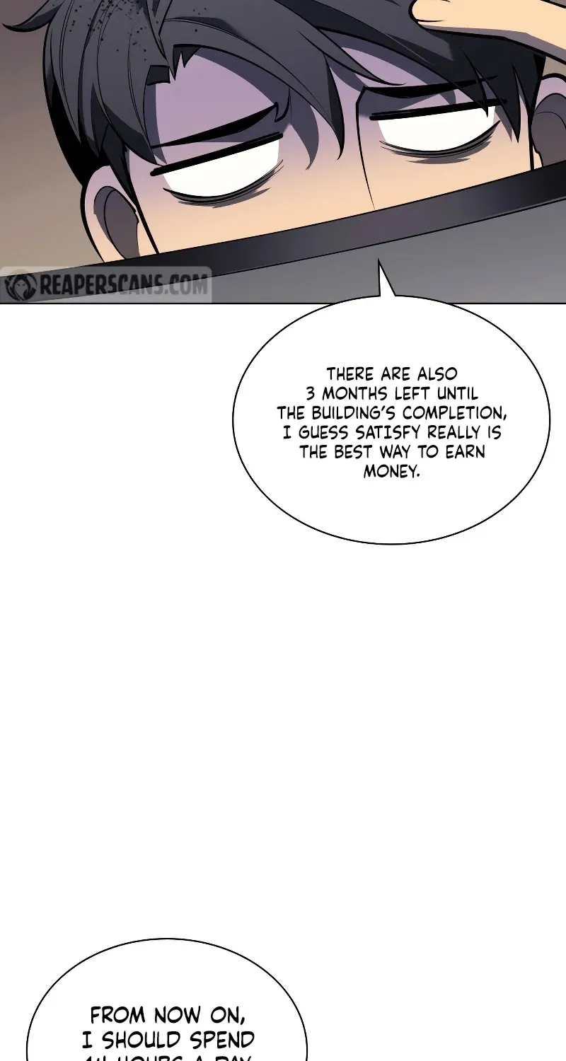 Read Overgeared (Team Argo) chapter 100 image 27 on Lezhin