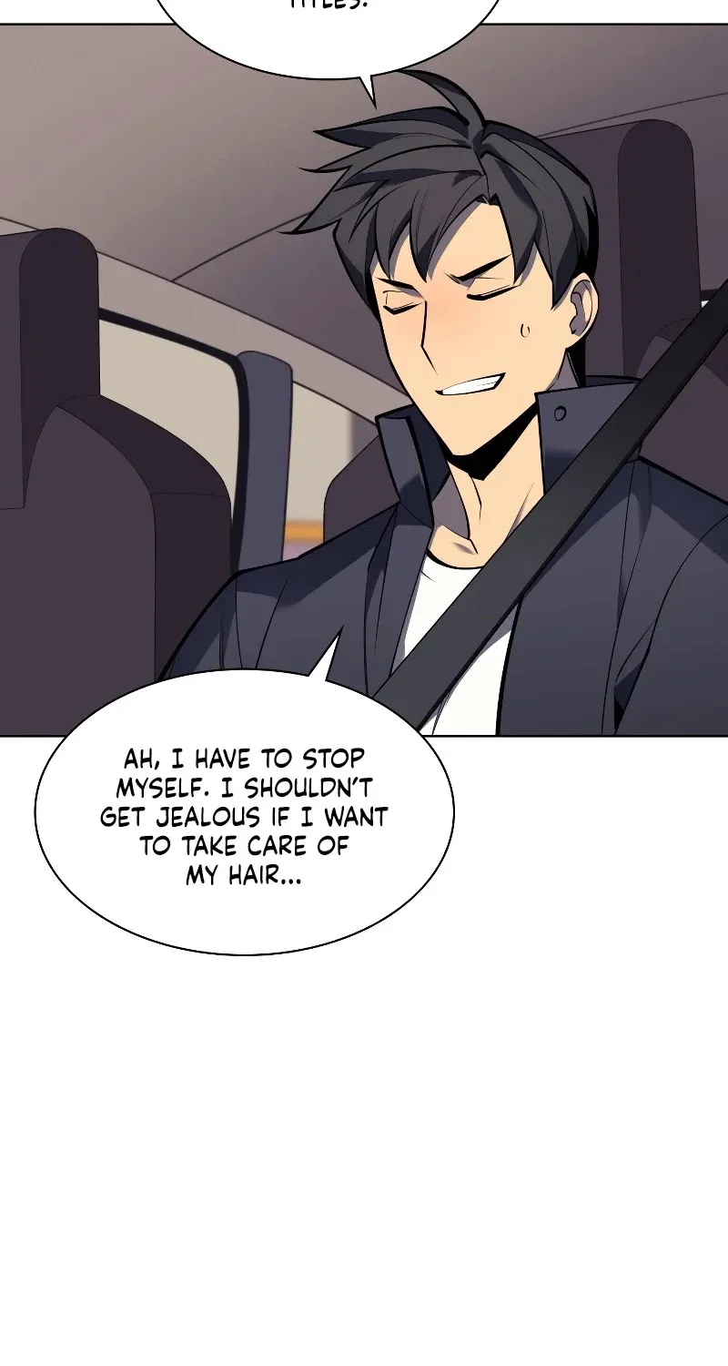 Read Overgeared (Team Argo) chapter 100 image 31 on Lezhin