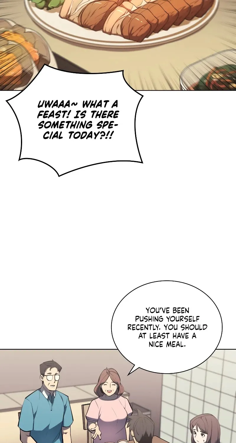 Read Overgeared (Team Argo) chapter 100 image 33 on Lezhin